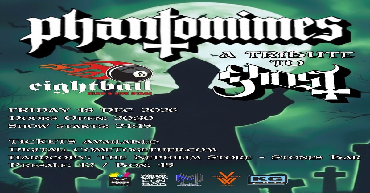 Event cover