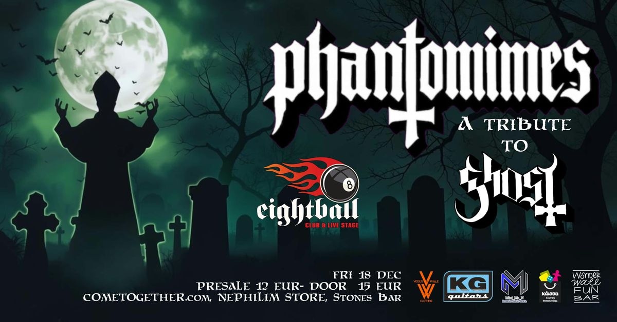 Event cover