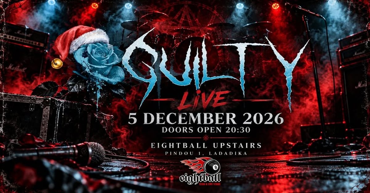 Event cover