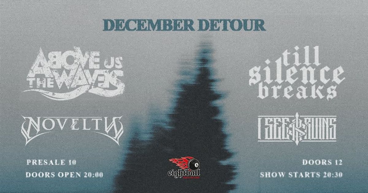 Event cover