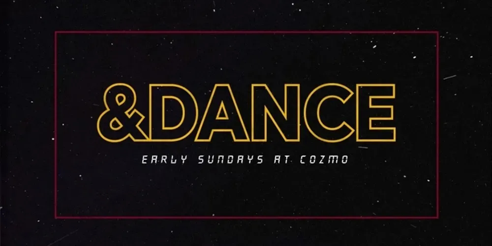 Event cover