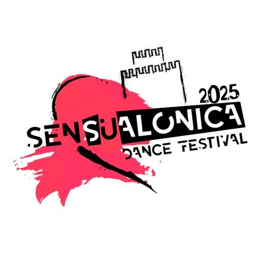 Sensualonica Dance Festival 2025