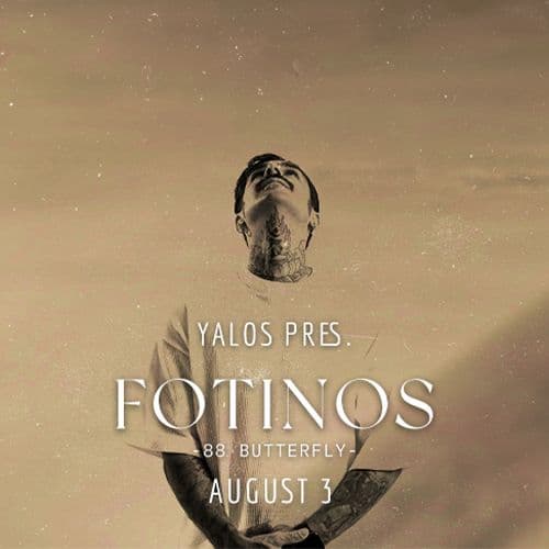 Yalos invites FOTINOS