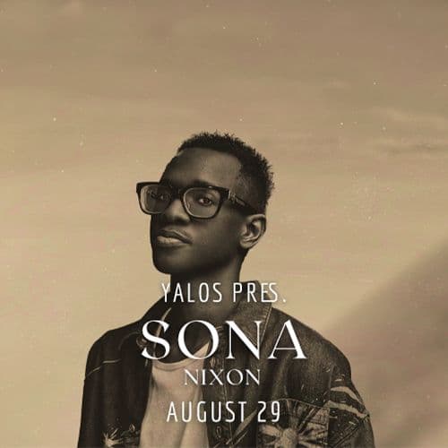 Yalos invites SONA