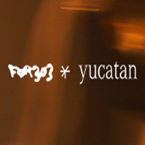 FOR303 x YUCATAN with MARTEN LOU & FRANKIE LLUC AT PIRAEUS TOWER