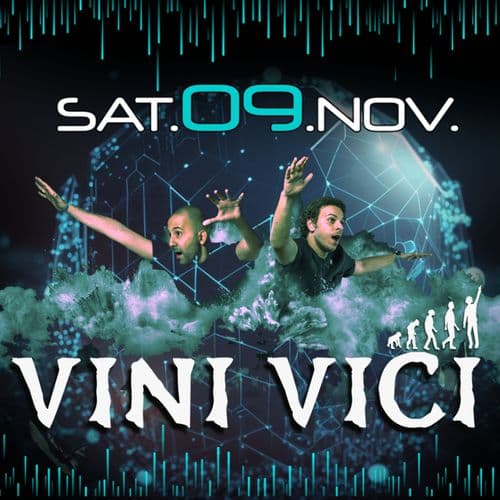 Vini Vici “The Great Spirit”