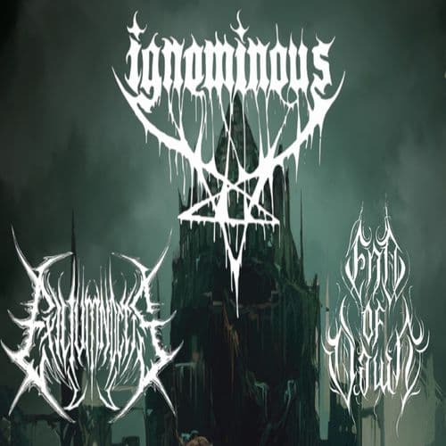 Ignominous - Dawn with no Light (Album presentation)