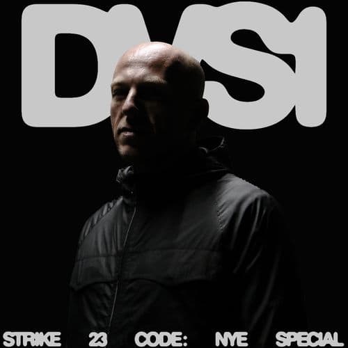 Strike 23 : Code [ NYE SPECIAL ] w / DVS1