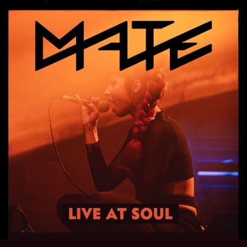 M.A.t.E Live at Soul