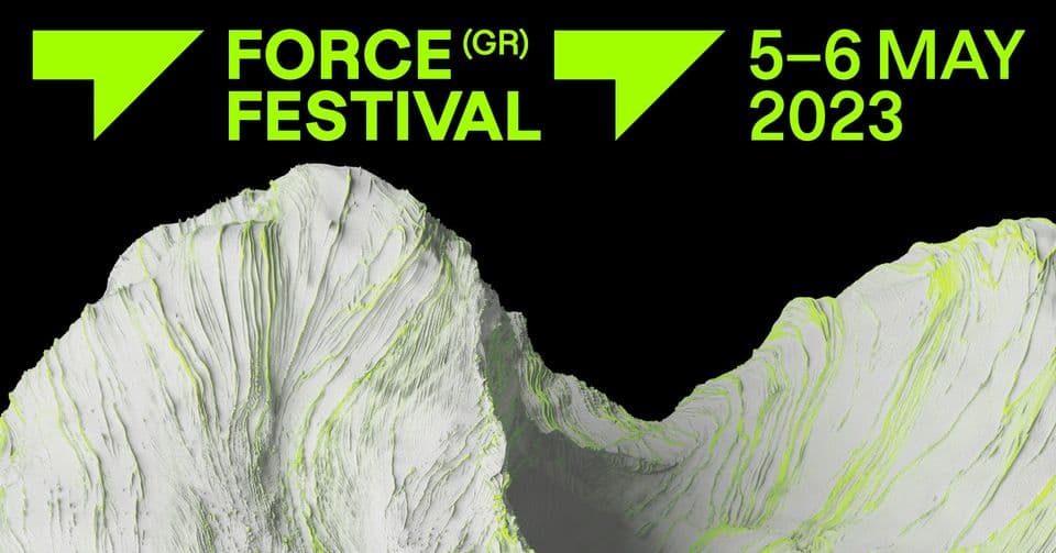 FORCE FESTIVAL