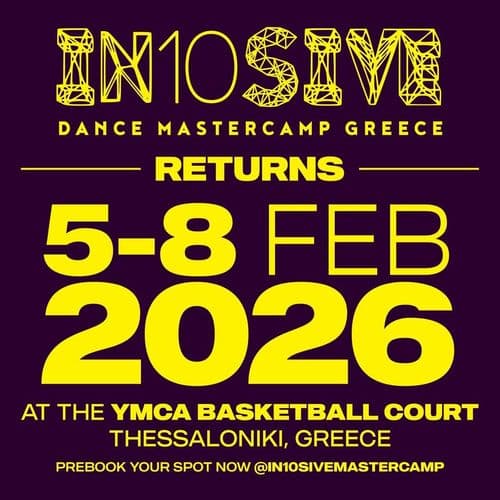 In10sive Mastercamp 2026