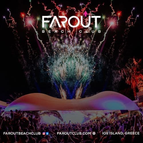 Argy @ FarOut Beach Club
