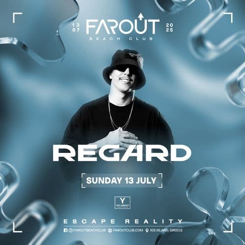 Regard @ FarOut Beach Club
