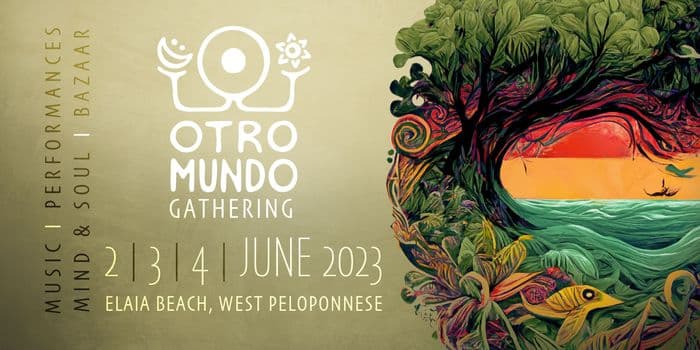 Otro Mundo Gathering - Organizers Only