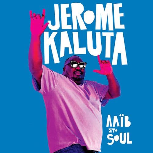 Jerome Kaluta live στο Soul
