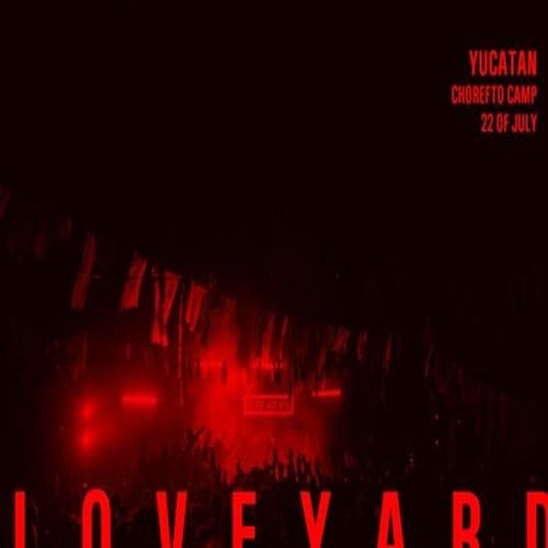 YUCATAN LOVEYARD powered by Belvedere