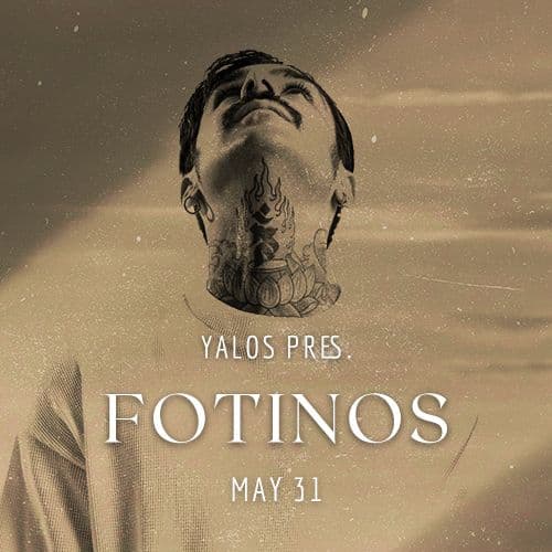 Yalos invites FOTINOS