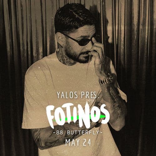 Yalos invites FOTINOS