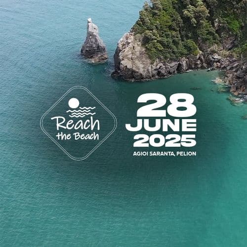 Reach The Beach 2025