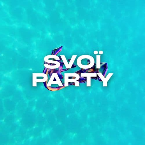 SVOЇ PARTY | Batumi