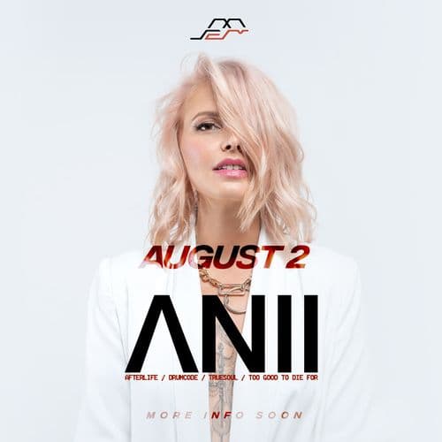 Movement x ANII