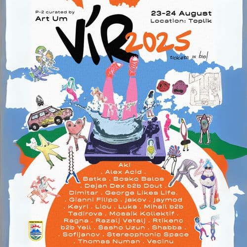 Vir Festival