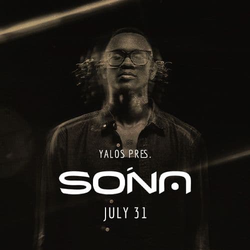 Yalos invites Sona