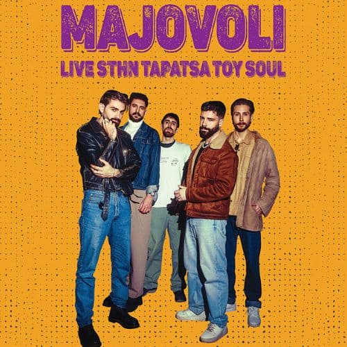 Majovoli | Soul Roof Stage