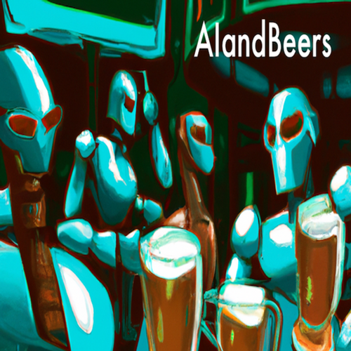 AI and Beers - Athens #3