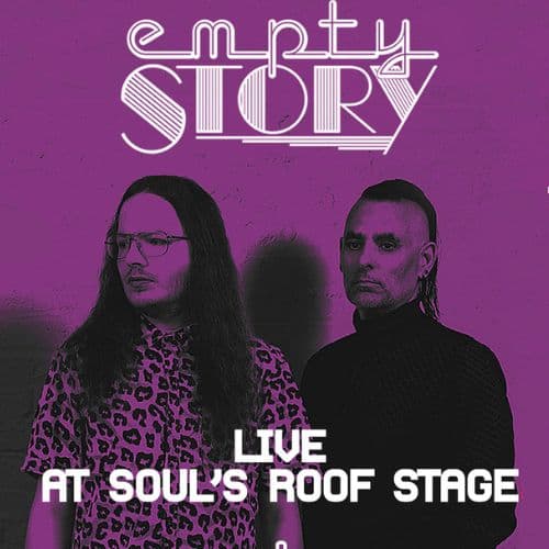 Empty Story (HUNGARY) Live | Soul Roof Stage