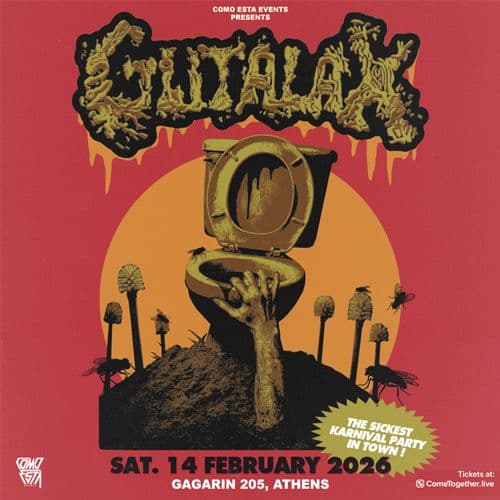 Gutalax