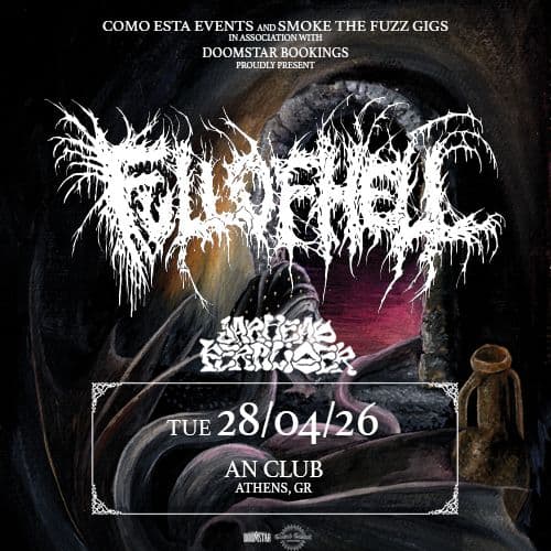 Full of Hell