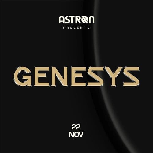 ASTRON : Genesys