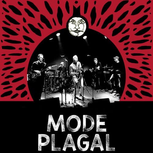 MODE PLAGAL | SOUL