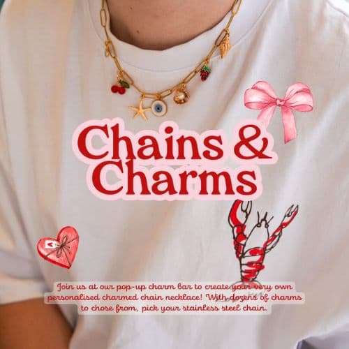 🎀 Charmtopia Workshop