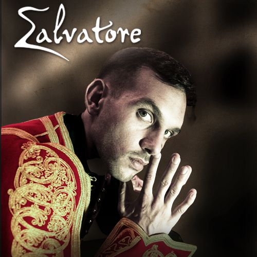 O Σαλβατόρε ζωντανά στο Κύτταρο  (full band)