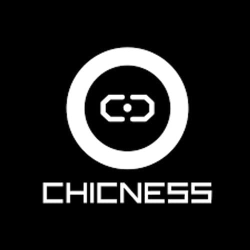 Chicness w/ Nico Moreno  l Cera Khin  I Alycia Bezgo + more 360* Βοοth