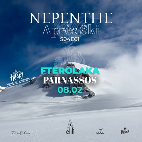 NEPENTHE "Après Ski"  |  S04E01