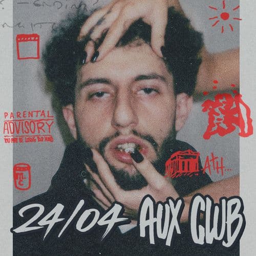 Brando "Forever Yours" live στην Αθήνα