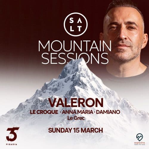 MOUNTAIN SESSIONS | VALERON
