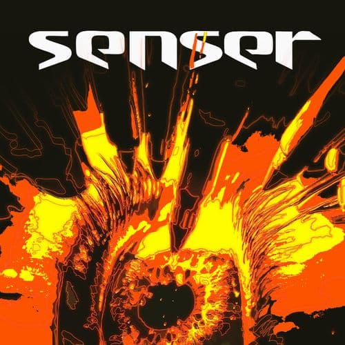 SENSER [uk] live @ Rover || FRIDAY 27th MARCH || special late show!