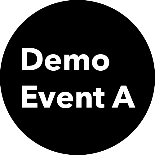 Demo Event A