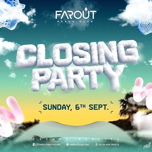 Closing Party