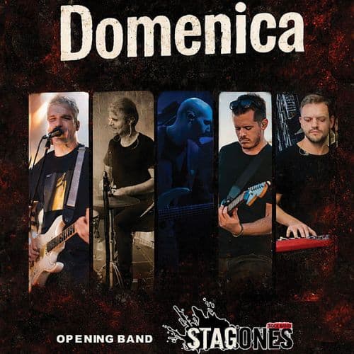 DOMENICA LIVE | SOUL