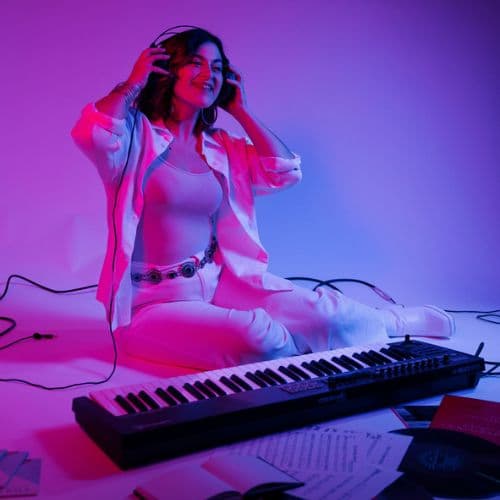 ΠΟΛΥΞΕΝΗ ΚΑΡΑΚΟΓΛΟΥ | SOUL