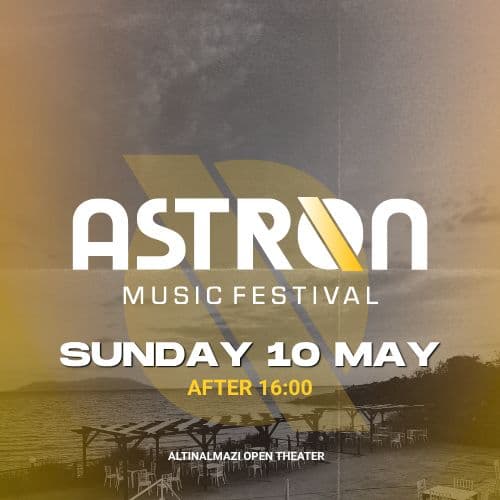 Astron Music Festival