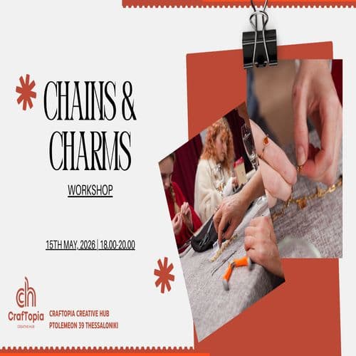 🎀 Charmtopia Workshop