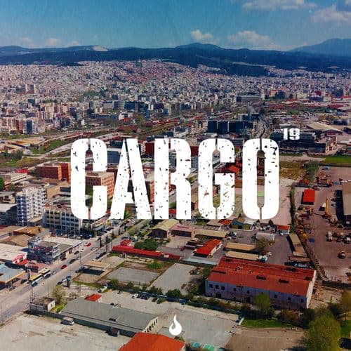 BLAZE presents 'CARGO ¹⁹' | 1-year ANNIVERSARY