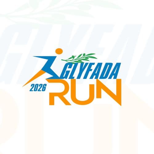 GLYFADA RUN 2026