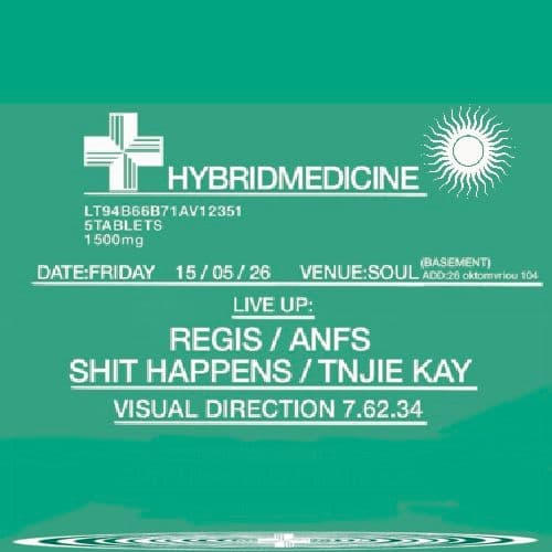 HYBRID MEDICINE | SOUL